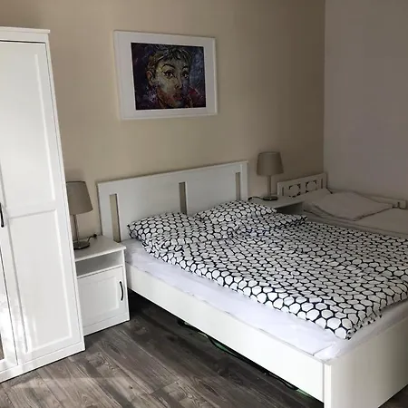 Polanki Apartment Kolberg