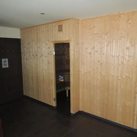 Apartment Polanki Kolobrzeg