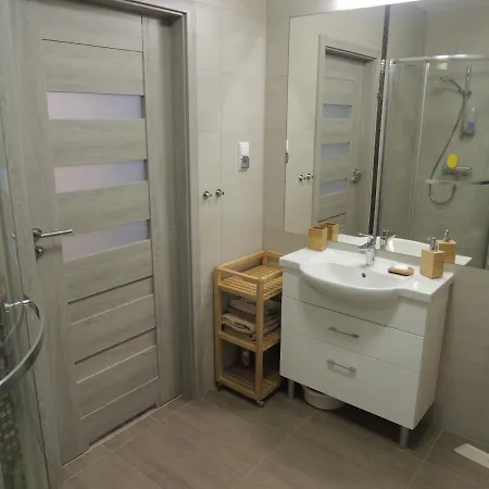 Apartment Polanki