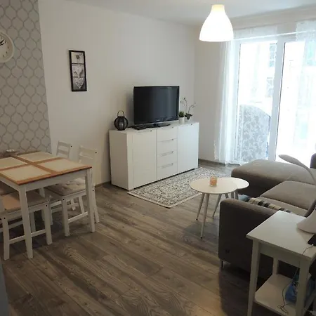 Polanki Apartment